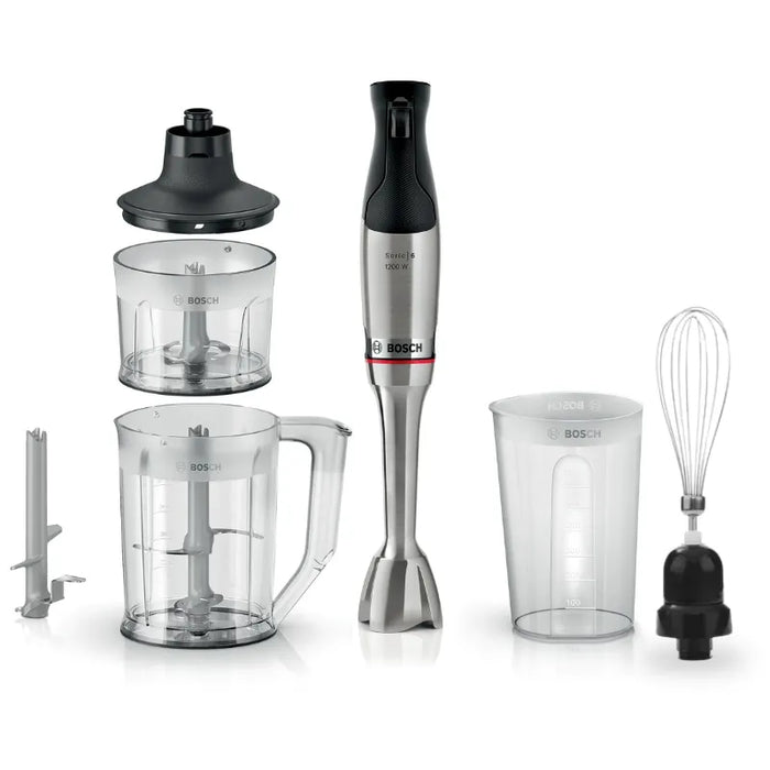 Blender BOSCH MSM6M652 ErgoMaster 1000 W