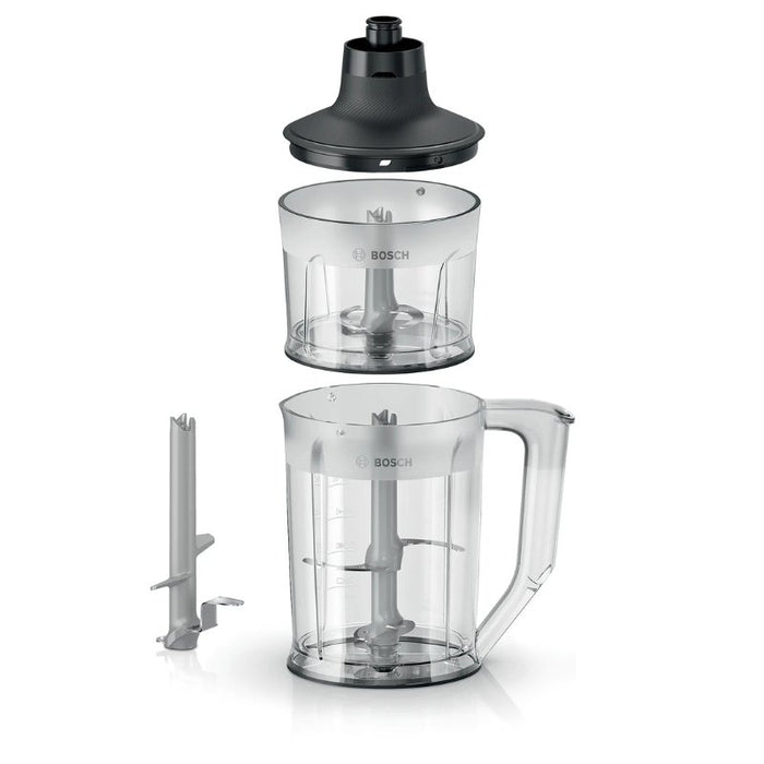 Blender BOSCH MSM6M652 ErgoMaster 1000 W