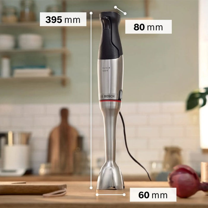 Blender BOSCH MSM6M652 ErgoMaster 1000 W