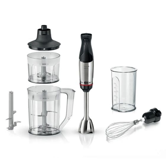Blender BOSCH MSM6M652 ErgoMaster 1000 W