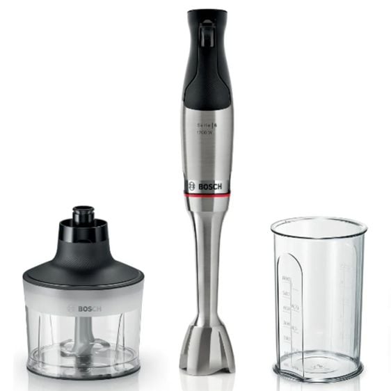 Blender BOSCH MSM6M830 ErgoMaster 1200 W