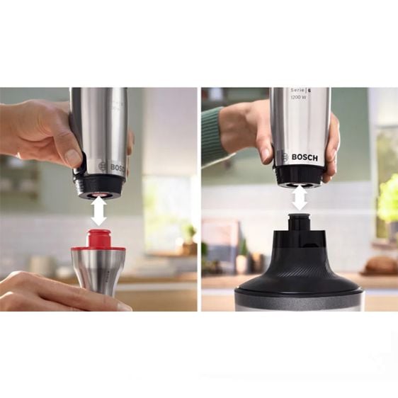 Blender BOSCH MSM6M830 ErgoMaster 1200 W