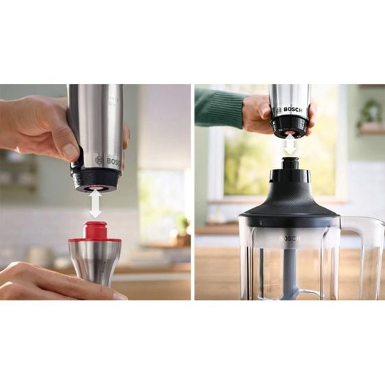 Blender BOSCH MSM6M852 ErgoMaster 1200 W