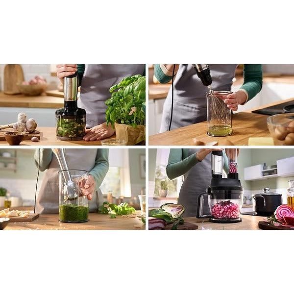 Blender BOSCH ErgoMaster MSM6M8X1