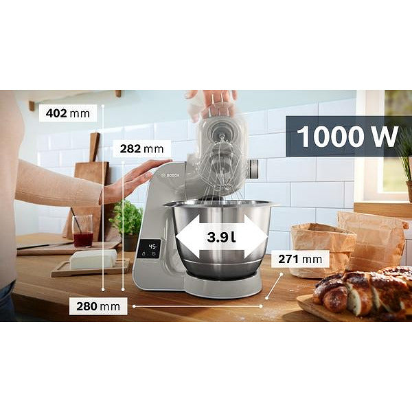 Kitchen robot BOSCH MUM5XL72