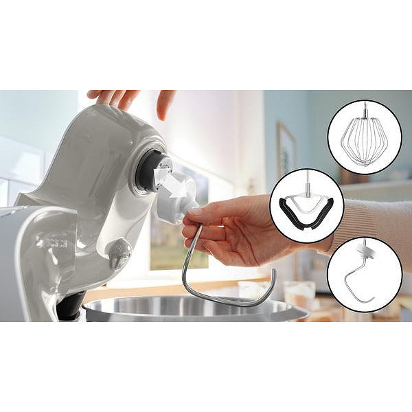 Kitchen robot BOSCH MUM5XL72