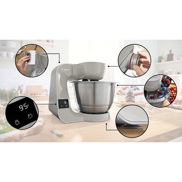 Kitchen robot BOSCH MUM5XL72