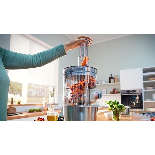 Kitchen robot BOSCH MUM5XL72