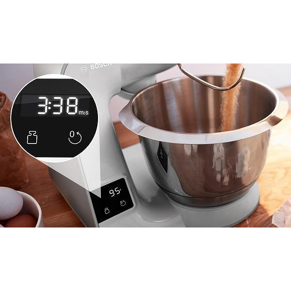 Kitchen robot BOSCH MUM5XL72
