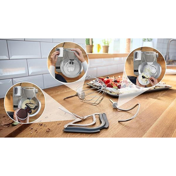 Kitchen robot BOSCH MUM5XL72
