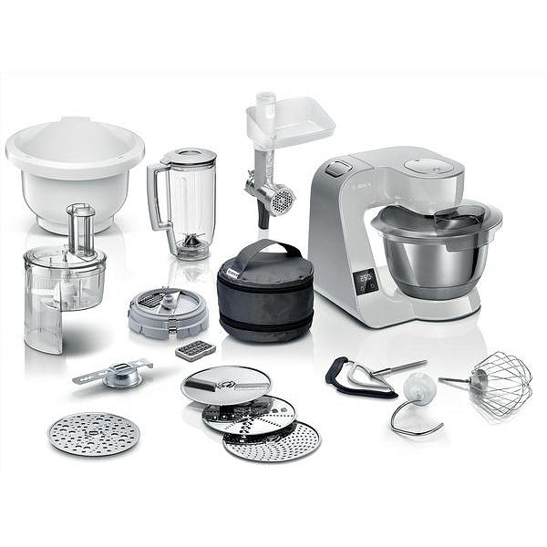 Kitchen robot BOSCH MUM5XL72
