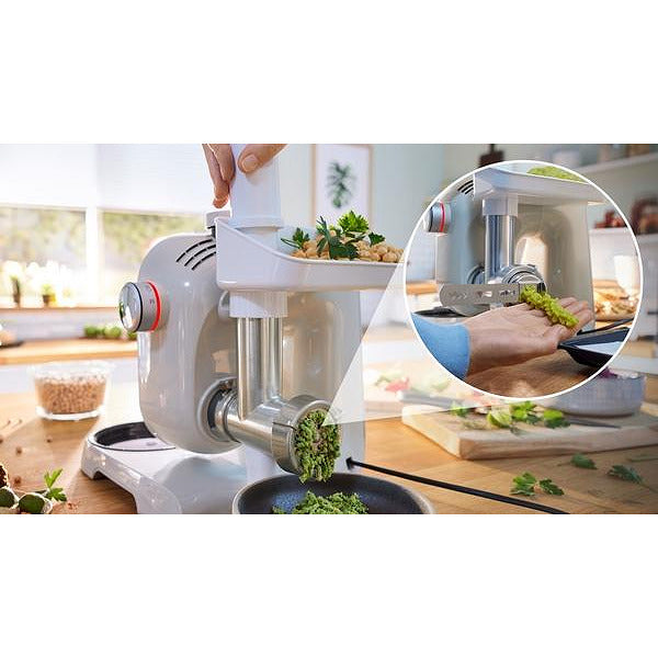 Kitchen robot BOSCH MUM5XL72