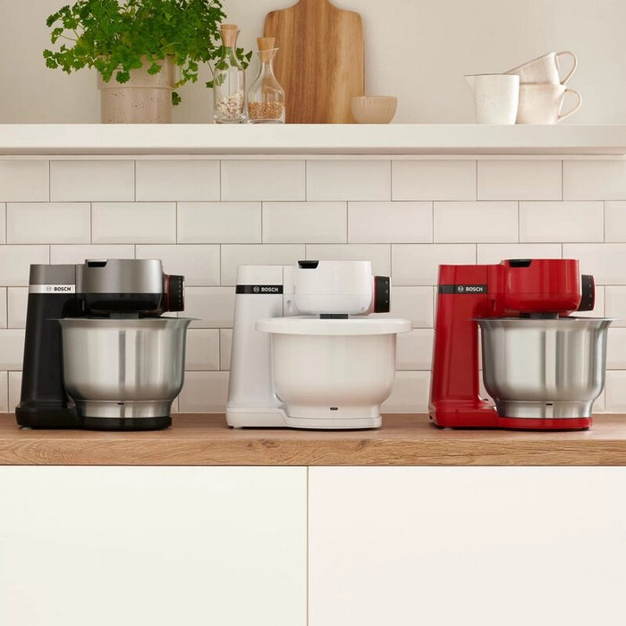 Planetary mixer Bosch MUMS2ER01, 700 W