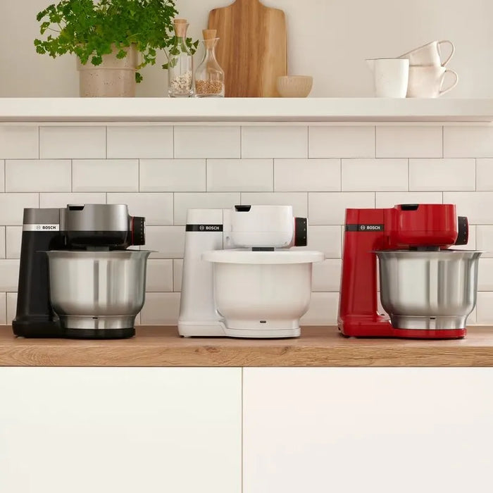Bosch MUMS2ER01 food processor