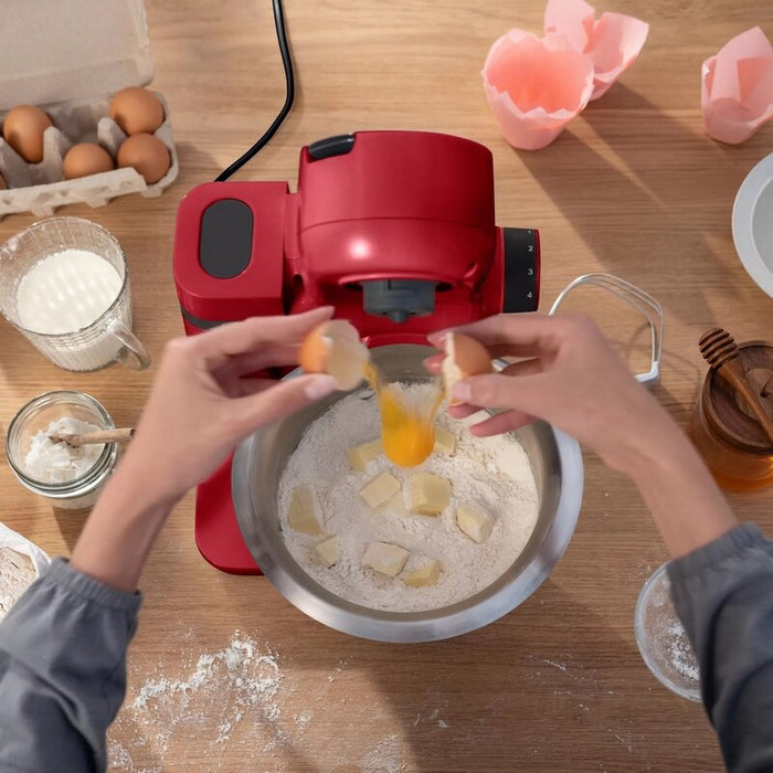 Planetary mixer Bosch MUMS2ER01, 700 W