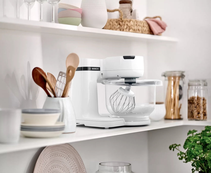 Bosch MUMS2TW01 food processor