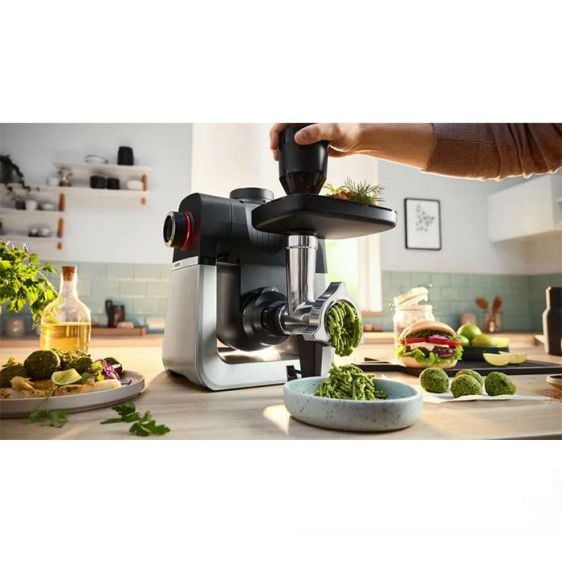 Kitchen robot BOSCH MUMS6ZS34