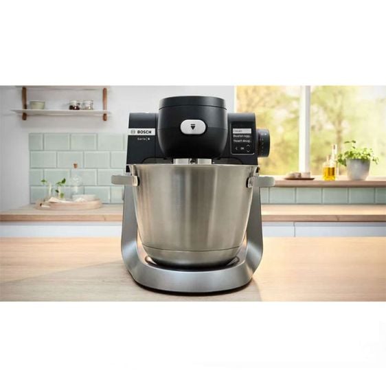 Kitchen robot BOSCH MUMS6ZS34