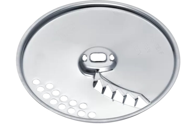 Bosch MUZ45PS1, Fried potato disc