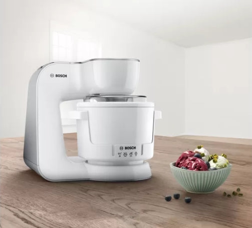 Bosch MUZ5EB2, Ice cream attachment