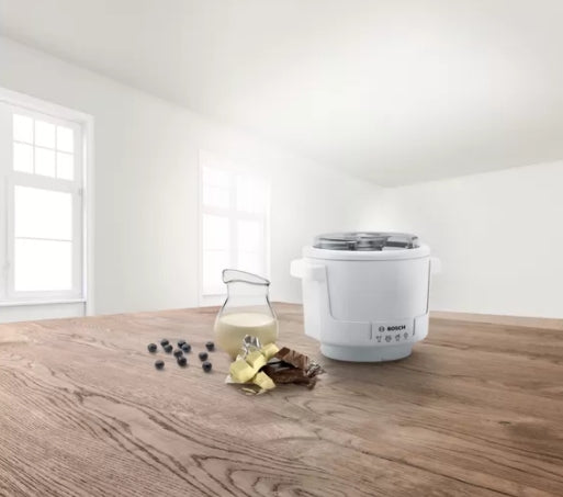 Bosch MUZ5EB2, Ice cream attachment