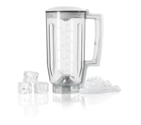 Bosch MUZ5MX1, Plastic Blender jug, 1.25 l