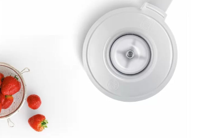 Bosch MUZ5MX1, Plastic Blender jug, 1.25 l