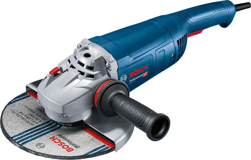 Bosch GWS 22-230 J Professional angle grinder 23 cm 6500 RPM 2200 W 5.5 kg