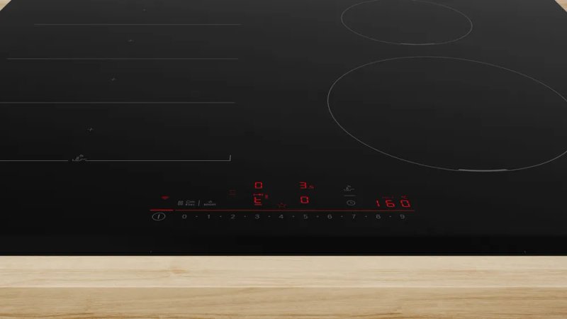 Built-in hob BOSCH PIX631HC1E