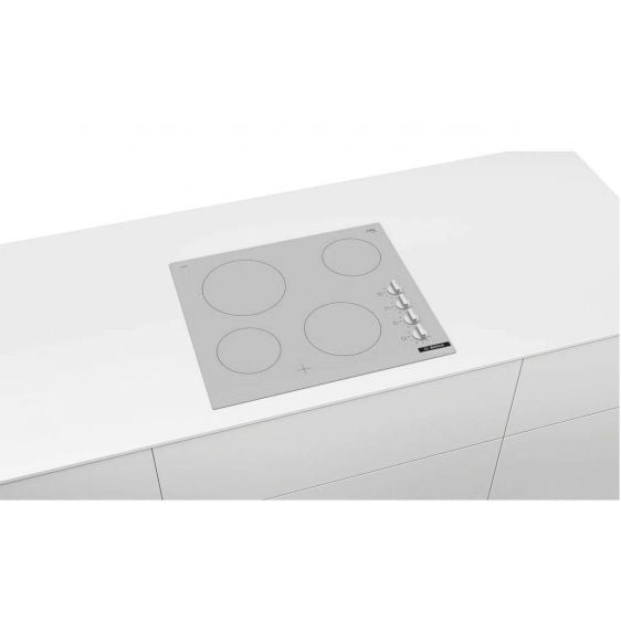 Built-in worktop BOSCH PKE612CA2E