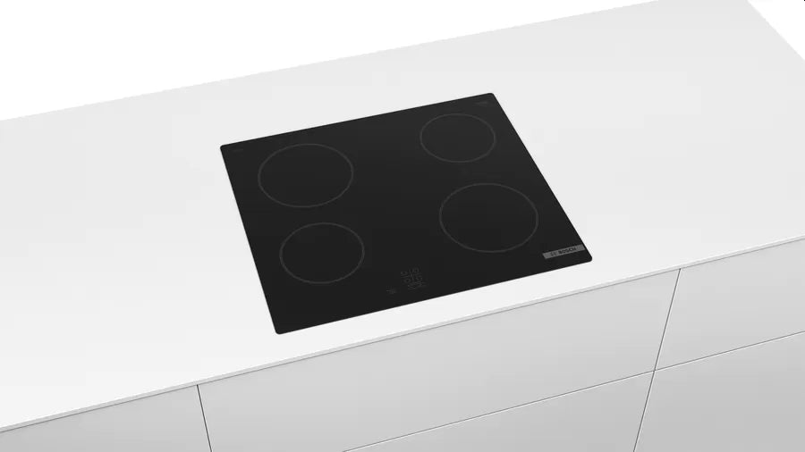 Built-in worktop BOSCH PKE61RAA2E