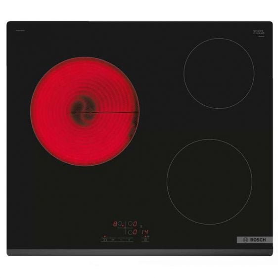 Built-in worktop Bosch PKM631BB2E