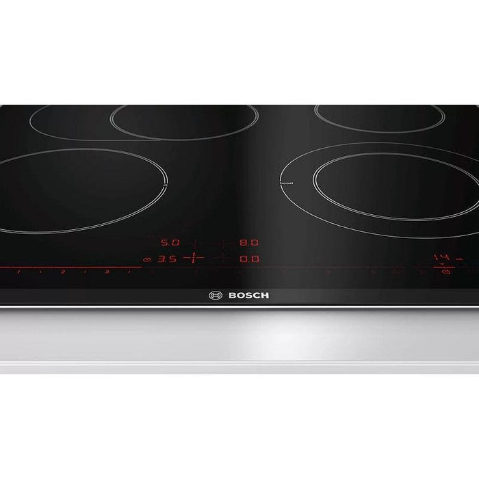 Built-in worktop BOSCH PKN675DP1D