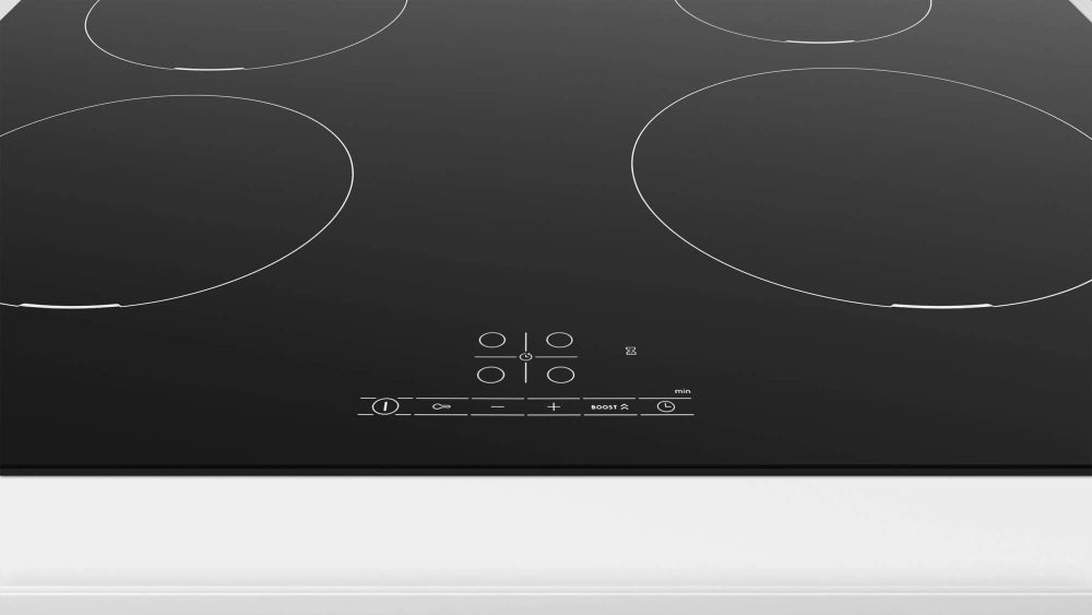 Built-in worktop Bosch PUE611BB5E
