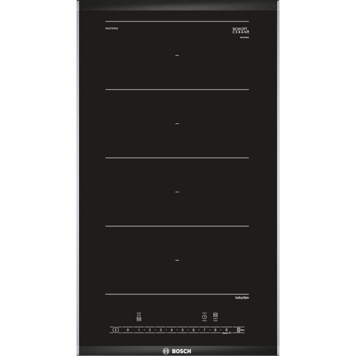 Built-in worktop Bosch PXX375FB1E