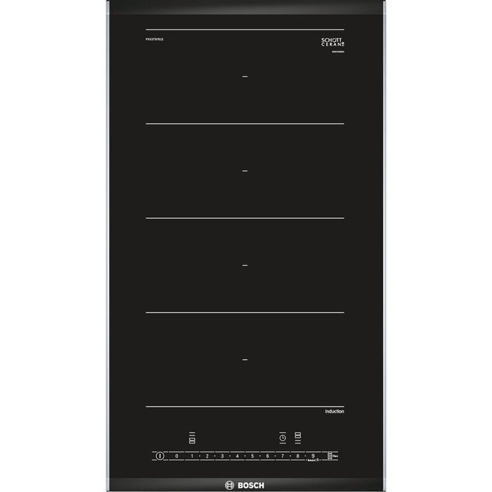 Built-in hob BOSCH PXX375FB1E