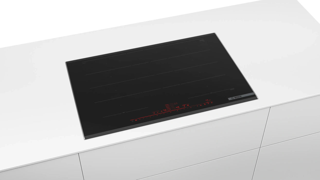Built-in hob BOSCH PXY875DC1E