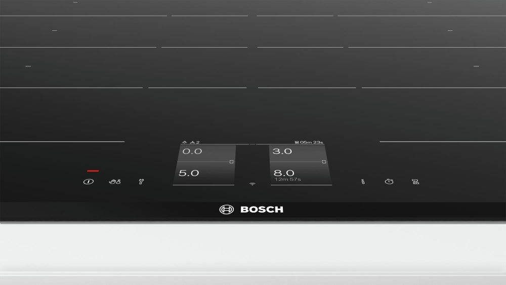 Built-in hob BOSCH PXY875KW1E