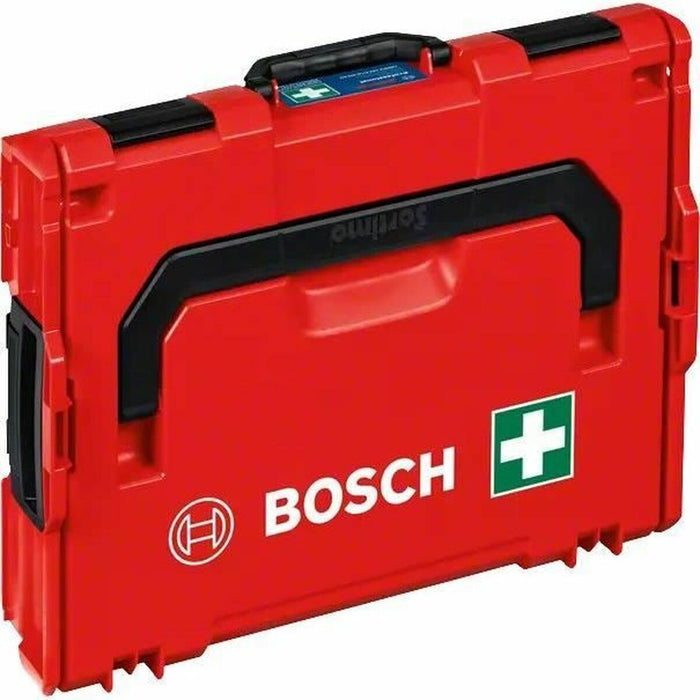 First Aid Kit BOSCH Lboxx 102 - 1600A02X2R Red