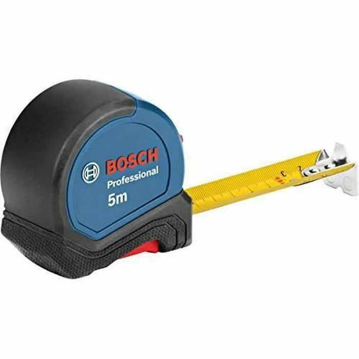 Tape Measure BOSCH 1600A016BH Nylon Steel (5 m)