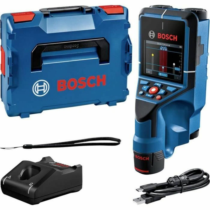 Stud Detector BOSCH D-Tect 200 C