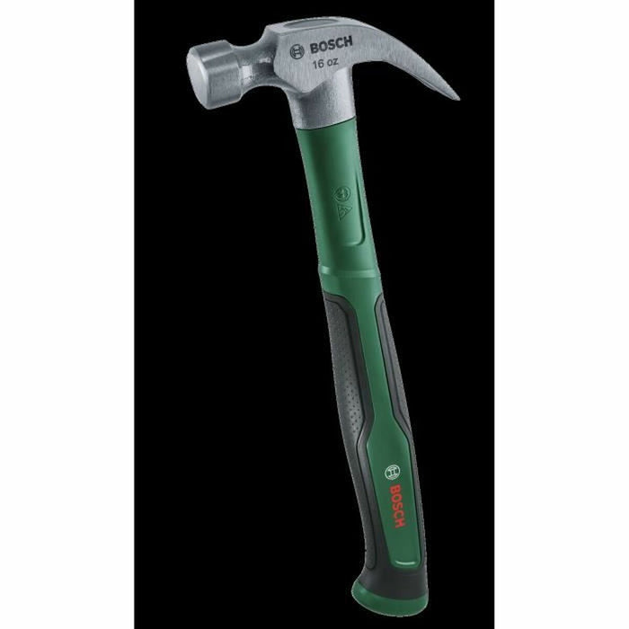 Carpenter's hammer BOSCH