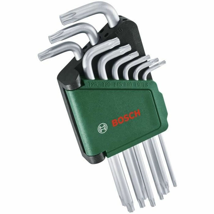 Carraca key BOSCH