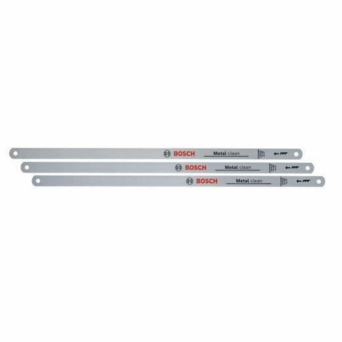 SAW SHEET BOSCH 3 PCS