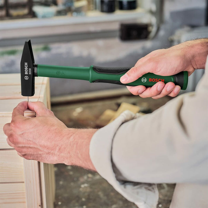Locksmith's hammer BOSCH 300 g