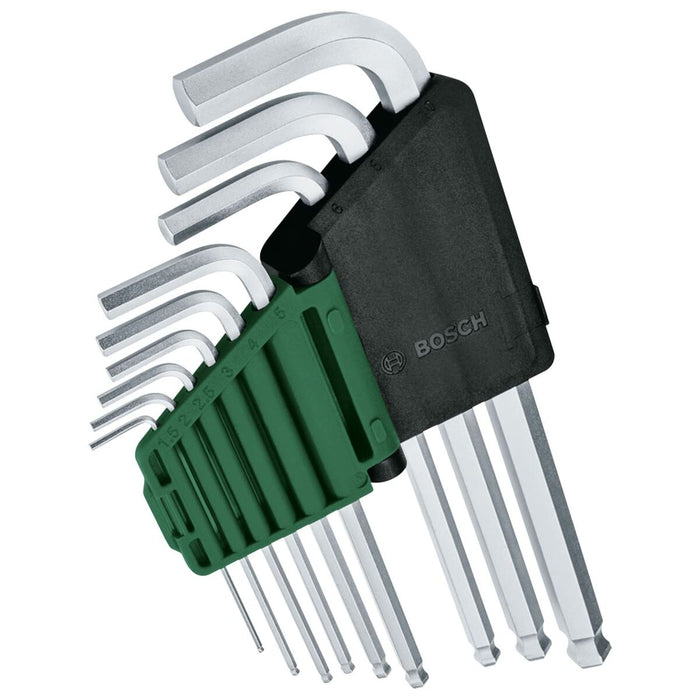Combination key BOSCH