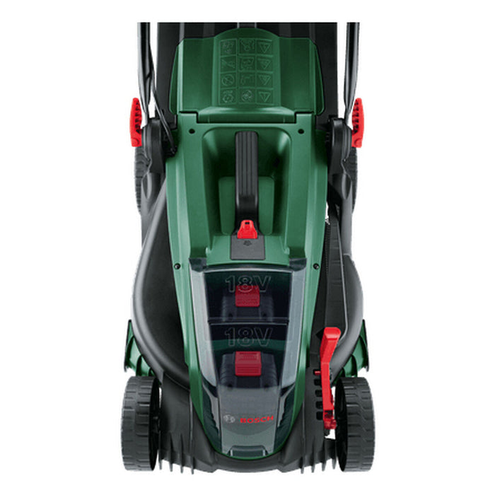 Lawn mower BOSCH 18 V