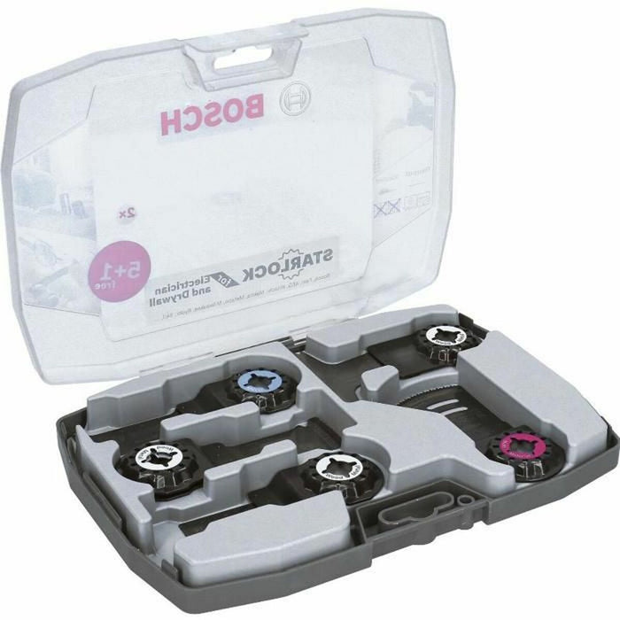 Spool set BOSCH 2608664622 Metal
