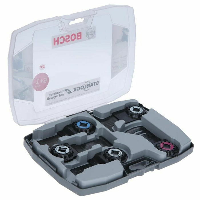 Spool set BOSCH 2608664622 Metal