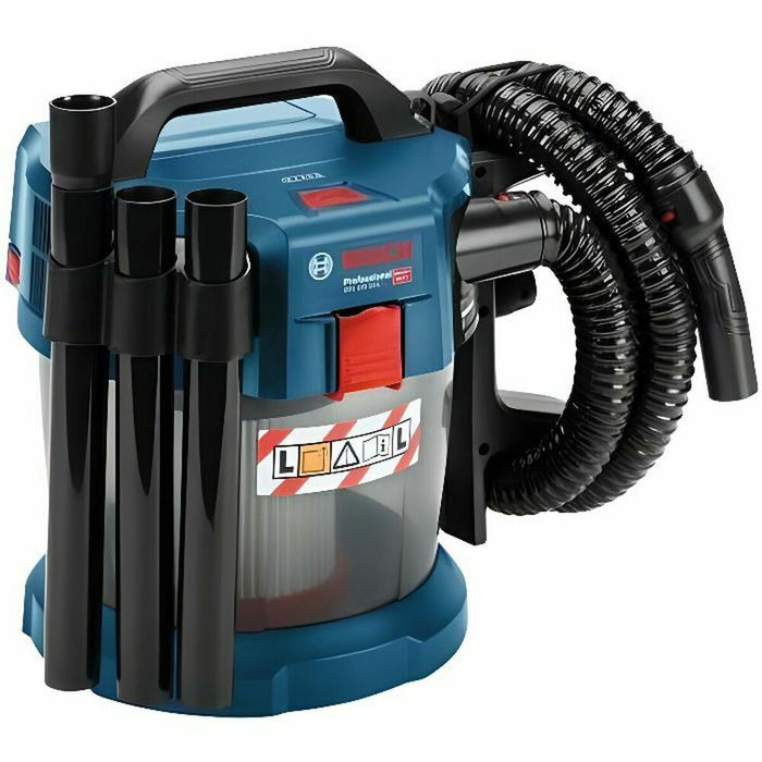 vacuum cleaner BOSCH 06019C6302 18V 10 L 18 V